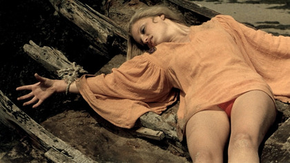 Diablice (1974) Napisy PL