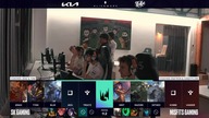 SK Gaming vs Misfits |EN| - LEC Spring Split 2021 W2D2