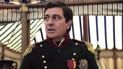Napoleon Odcinek 4