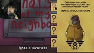 Klaun mi zepsuł całą grę | Thats Not My Neighbor NIGHTMARE #2