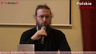 Bartosz Ćwir: W obronie wypraw krzyżowych.  Mity na temat krucjat