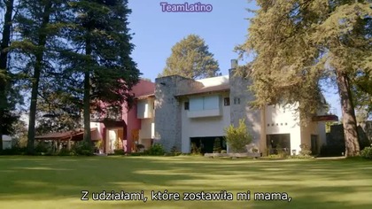 Contigo Si 073 NAPISY PL