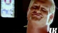 WWE Dolph Ziggler