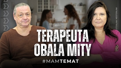 Mamy epidemię brania wśród młodych.  Terapeuta uzależnień obala mity i radzi co robić | #MamTemat 62