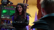 Power Rangers Beast Morphers sezon 2 odc. 21 - W ringu