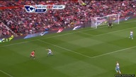Premier League sezon 2010/2011 Manchester United 1-0 West Ham United Rooney