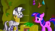 My Little Beavis Friendship is Cool(1)