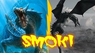 Biblia vs.  Nauka #102 - Smoki