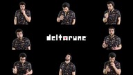 DELTARUNE - The World Revolving (Jevil s Battle Theme - Kazoo Ver. ) - Tsuko G.