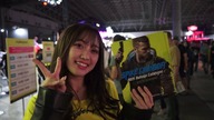 Tokyo Game Show 2019 business day highlights
