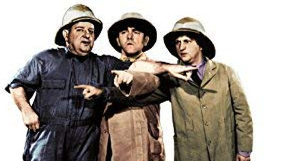 Trzej komicy - Najzabawniejsze gagi (1965) Lektor PL