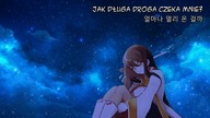 Elsword Anime Ending - Reunited with Hope/Nowe Nadzieje [Full PL]