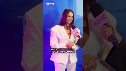 Klaudia El Dursi całe życie marzyła o córce #shorts #showbiz #plotek