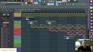 FL STUDIO 12--- THE MAKING OF --