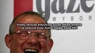 Plany Izraela względem Polski