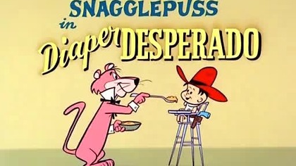 Snagglepuss