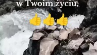 Uśmiechnij się jeśli masz taką osobę  #inspiracja #działanie #emocje