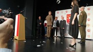 Awans oficerski rodzinie Ostatnich Rycerzy Rzeczypospolitej Polskiej - Rodzina Stanisława Dydy &quot