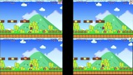 Mario Forever Flashing Revolution V1.1 4 Teams