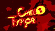 ¿Chelo Typie? #2 (Skończyłem.  Jeszcze bardziej nie rozumiem _)