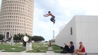 Parkour and Freerun