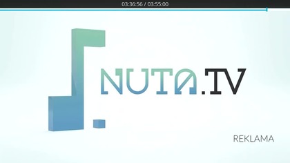 NUTATV - 27-09-2026 - Reklamy, Zapowiedzi