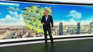 Prognoza pogody na Polsat News (13. 11. 2021)
