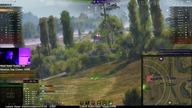 CIRCON ON RAGE