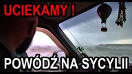 Armagedon na Sycylii! W nocy obudziła nas powódź stulecia