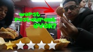 Eating At The WORST Reviewed Restaurant In My City! (London)