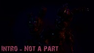 [FNaF/Blender/SFM/C4D] Salvaged Rage Collab map (1/10)