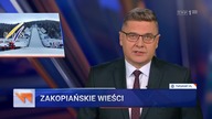 Dawid Kubacki i Paweł Wąsek zakażeni koronawirusem (13. 01. 2022)