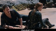 JURASSIC WORLD: UPADŁE KRÓLESTWO  - wyjątkowy materiał zza kulis