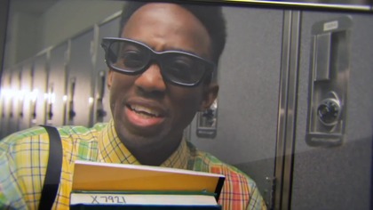 Mac and Devin Go To Highschool 2012 Lektor PL 1080p.