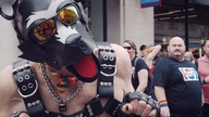 MILION osób na tęczowej paradzie LGBT w LONDYNIE