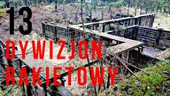 13 Dywizjon Rakietowy Obrony Przeciwlotniczej - URBEX 4K 018