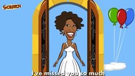Whitney Houston witana w niebie