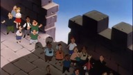 4. Chip. Off. the. Castle. 2PLDUB. VO. ENG. DVDRip