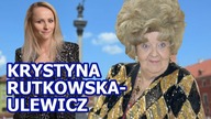 Nie tylko Apolonia z Niani - choć tęskniła 30 lat, wciąż kochała męża - Krystyna Rutkowska-Ulewicz