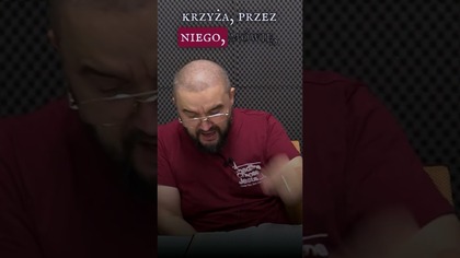 Czemu Uczniowie Jezusa Tak Szanują Krzyż?