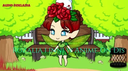 Vaudio/ Rozalia i inni w Anime On Dis by @Elcia-CGS