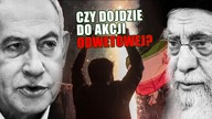 Atak na Izrael.  Ktokolwiek nas skrzywdzi, my skrzywdzimy jego
