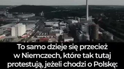 ZIELONA PROPAGANDA BRUKSELI kontra RZECZYWISTOŚĆ. mp4