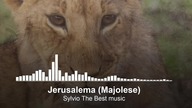 Jerusalema - Majolese (Rem. Sylvio) @ DANCE POP ITALO DISCO * SYLVIO The Best music