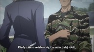 Jormungand 10 PL Online HD