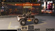 Crossout PL Big Chase ewent,zbieranie złomu