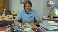M3Pstory - odc.1: Źródła do początków państwa polskiego