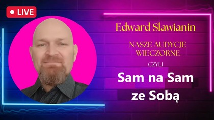 Radio Sławenia to My czyli Nasze Piątkowo Sobotnie Wieczorne Rozmowy #51