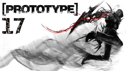 Prototype (PC) #17 - Zabawy na Manhattanie ( Gameplay PL Zagrajmy)