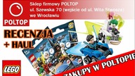 Zakupy w POLTOPIE, czyli RECENZJA + Haul zakupowy